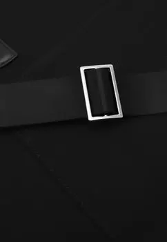 Портфель Lesage Briefcase Unisex WANT Les Essentiels, черный