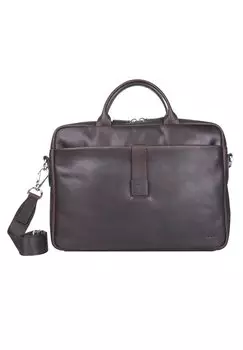 Портфель LORETO PANDION JOOP!, цвет seal brown