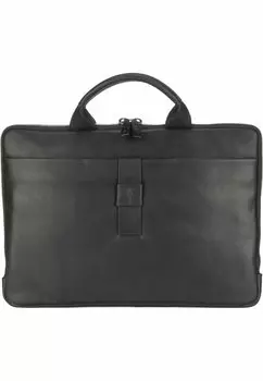 Портфель LORETO SAMU JOOP!, цвет black