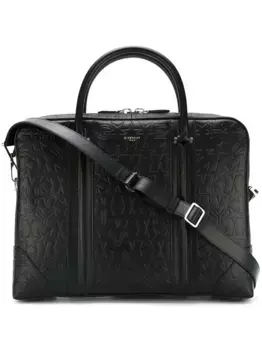 Портфель 'Lucrezia' Givenchy, черный