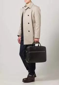 Портфель MILANO Picard, цвет schwarz