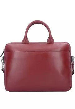 Портфель MILANO Picard, красный