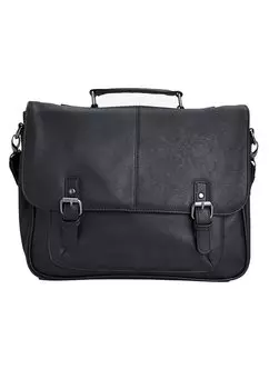 Портфель Next, цвет black