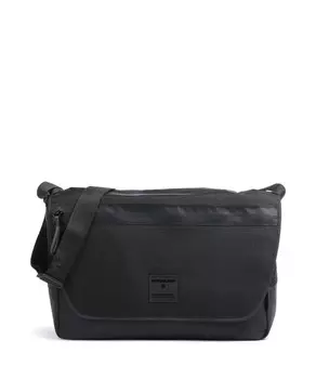 Портфель northwood rs 14 дюймов, нейлон Strellson, черный