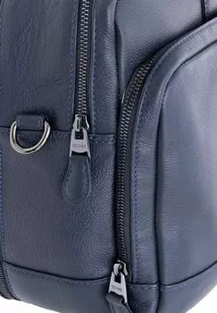 Портфель OCHNIK, темно-синий