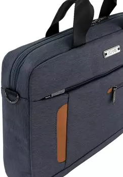 Портфель OCHNIK, темно-синий