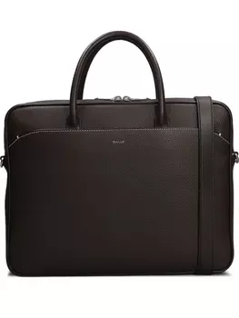 Портфель Oeden Bally, коричневый