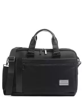 Портфель Openroad 2.0 15 нейлон, полиэстер Samsonite, черный