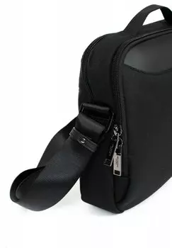 Портфель PARTNER Hexagona, черный