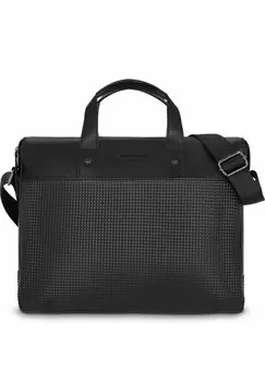 Портфель Police, черный