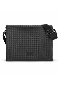 Портфель Police, черный