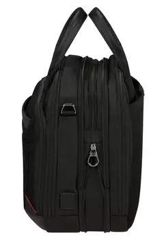 Портфель PRO-DLX 6 Aktentasche Samsonite, черный