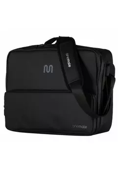 Портфель PROTON onemate, черный