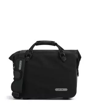 Портфель QL3.1 14 Cordura полиэстер Ortlieb, черный