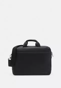 Портфель RIGA Jost, цвет black