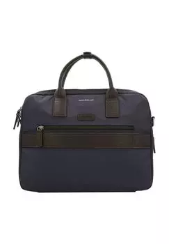 Портфель S'Pore 36 см с отделением для ноутбука PICARD, темно-синий