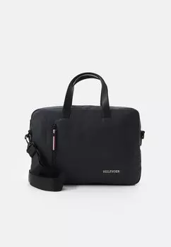Портфель SLIM COMPUTER Tommy Hilfiger, цвет space blue