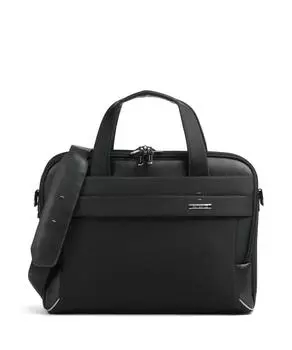Портфель Spectrolite 2.0 15 полиэстер нейлон Samsonite, черный