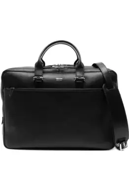 Портфель среднего размера TOM FORD, черный