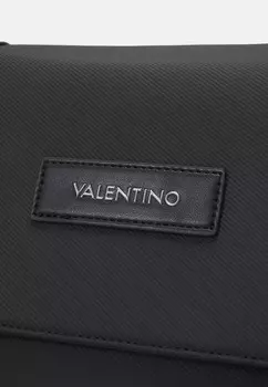 Портфель STELLAR UNISEX Valentino Bags, черный