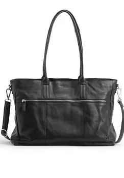 Портфель STILLBASIC WORK BAG Still Nordic, черный