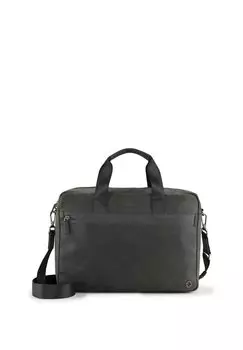 Портфель Strellson, хаки