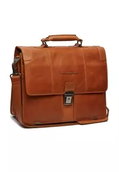 Портфель STUTTGART The Chesterfield Brand, цвет cognac