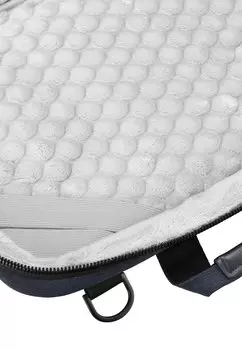 Портфель Swissdigital Design, синий