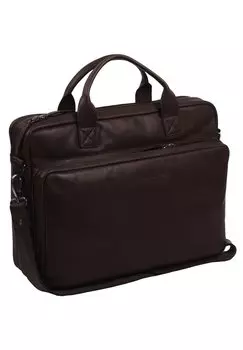 Портфель The Chesterfield Brand, цвет braun