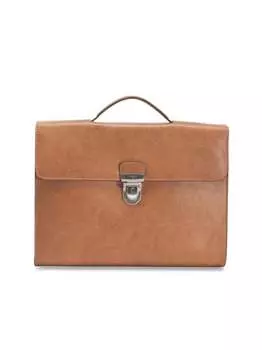 Портфель тоскана Picard, коричневый