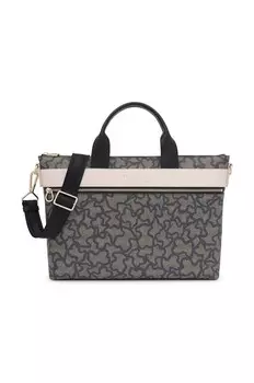 Портфель Tous, черный