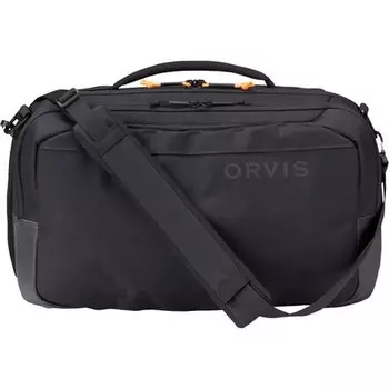 Портфель Trekkage LT Adventure 22 л Orvis, черный