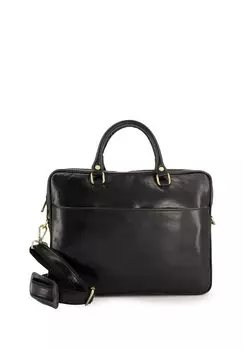 Портфель VENEZIA, черный