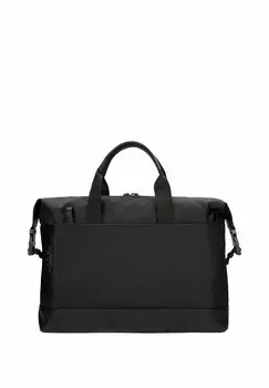 Портфель WEEKENDOWA RELAKS Relaks, черный