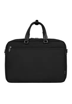Портфель WERKS PROFESSIONAL Victorinox, черный