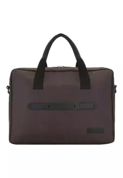 Портфель WITTCHEN, цвет braun