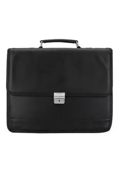 Портфель WITTCHEN, цвет schwarz