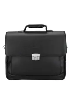 Портфель WITTCHEN, цвет schwarz