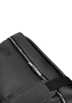 Портфель Wojas, черный