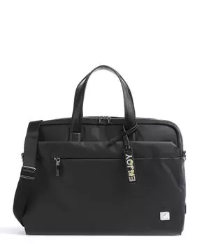 Портфель Workationist 14 дюймов из переработанного полиэстера Samsonite, черный