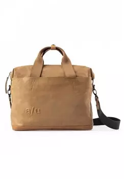 Портфель YAMATO Aunts & Uncles, цвет tapir