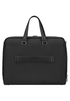 Портфель ZALIA 3.0 Damen Businesstasche Samsonite, черный