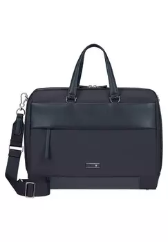 Портфель ZALIA 3.0 Damen Businesstasche Samsonite, темно-синий