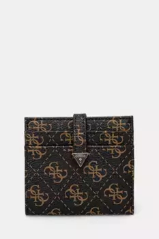 Портфолио ERICA Guess, коричневый