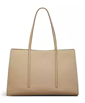 Портленд Плейс Большая сумка-тоут Radley London, коричневый