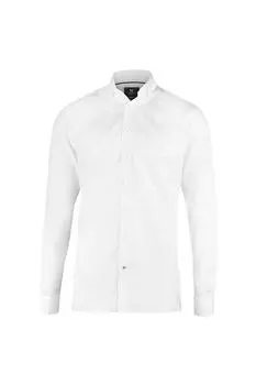 Портлендская рубашка Nimbus, белый
