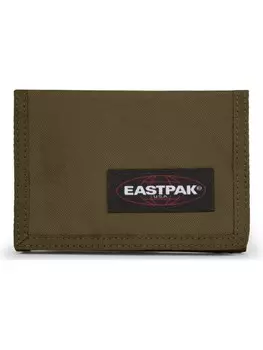 Портмоне Eastpak, зеленый