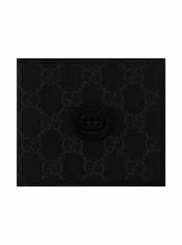 Портмоне GG Supreme logo Gucci