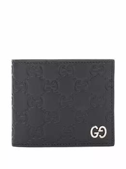 Портмоне Gucci Signature Gucci, черный
