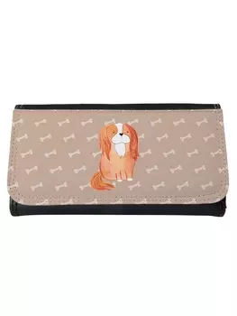 Портмоне Mr & Mrs Panda Damen Hund Cavalier King Charles S, цвет hundeglck